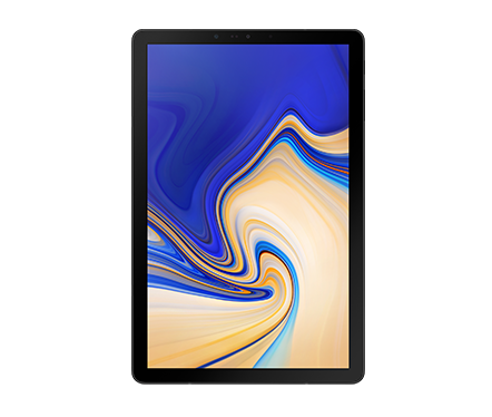 Galaxy Tab S4 (LTE)