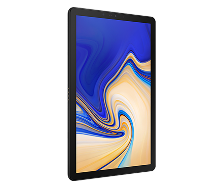 Galaxy Tab S4 (LTE)