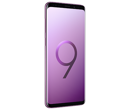 Galaxy S9 | S9+
