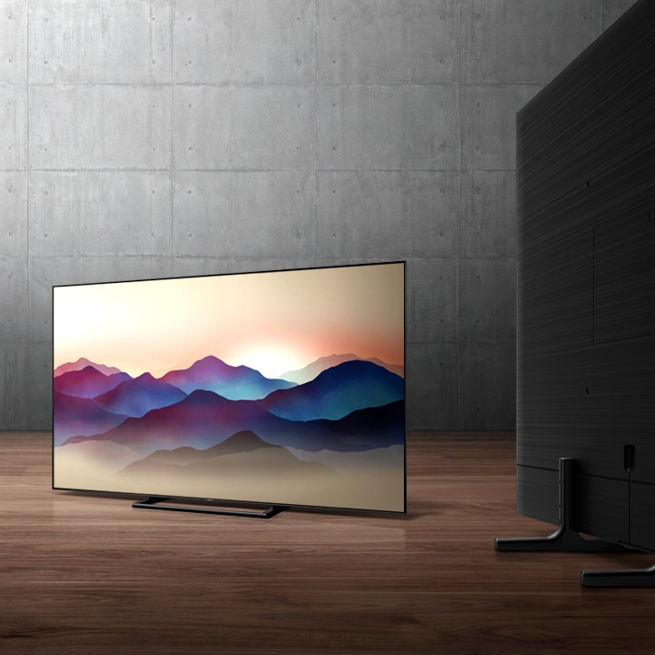 QLED TV Highlights All about the newest QLED Samsung Uruguay
