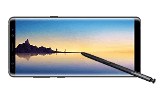 Click to learn more about the Galaxy Note8 Highlights