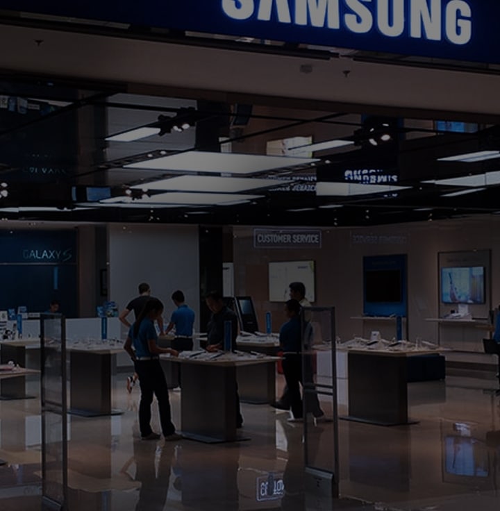 Find A Samsung Support Center Samsung Support India