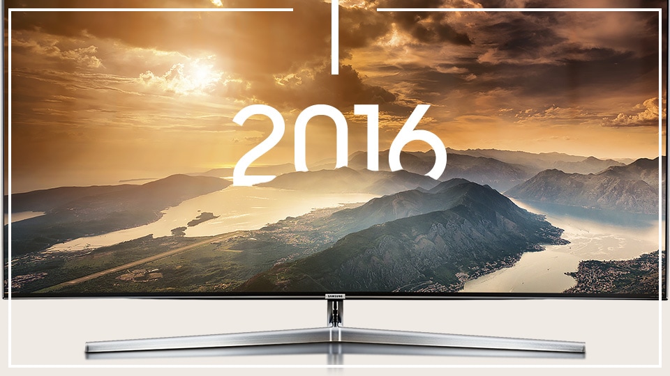 Samsung SUHD TV