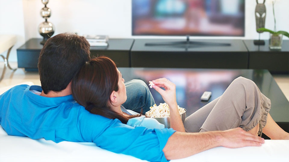 watch tv on phone samsung
