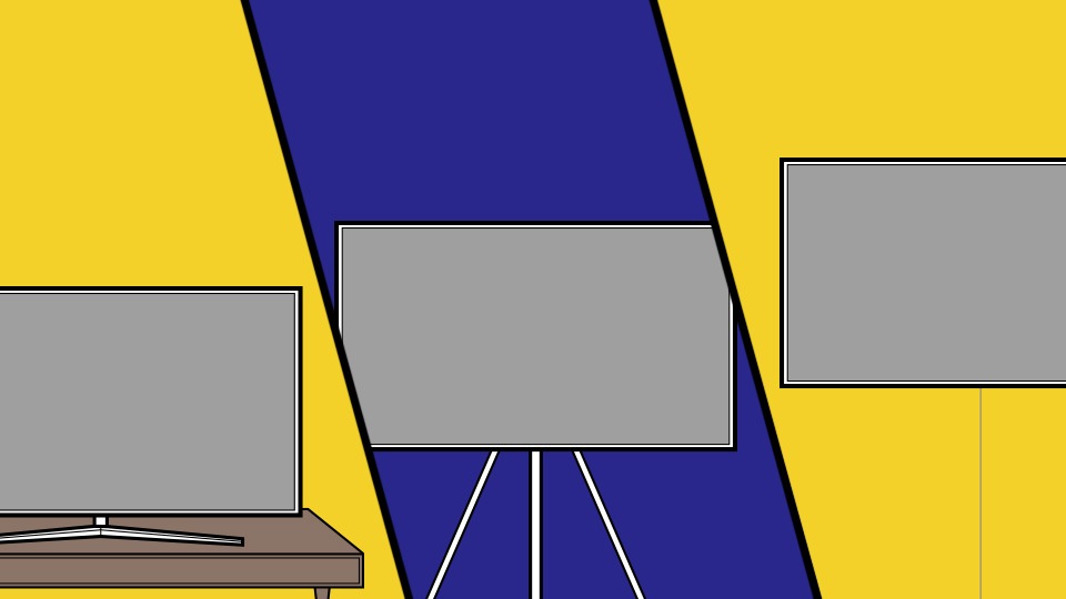 What You Need To Know When You Re Mounting A Tv Blog