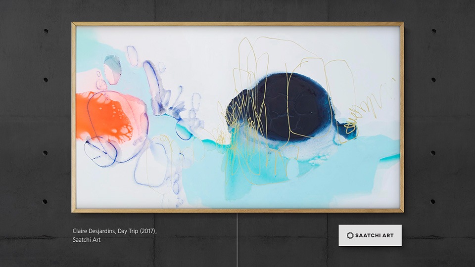 The Frame Art Store Bring World Class Galleries Into Your Home