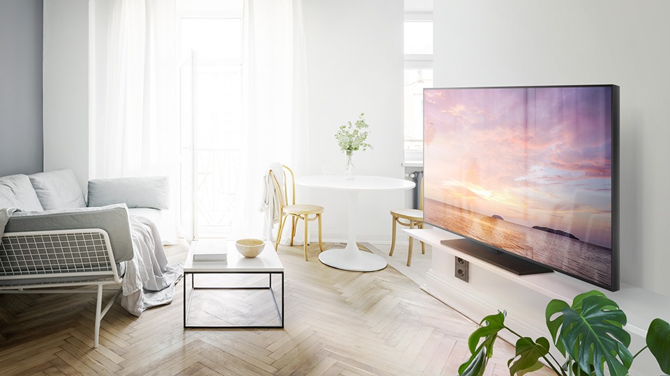 How To Choose Your Ideal Tv A Tv Buying Guide For 2017