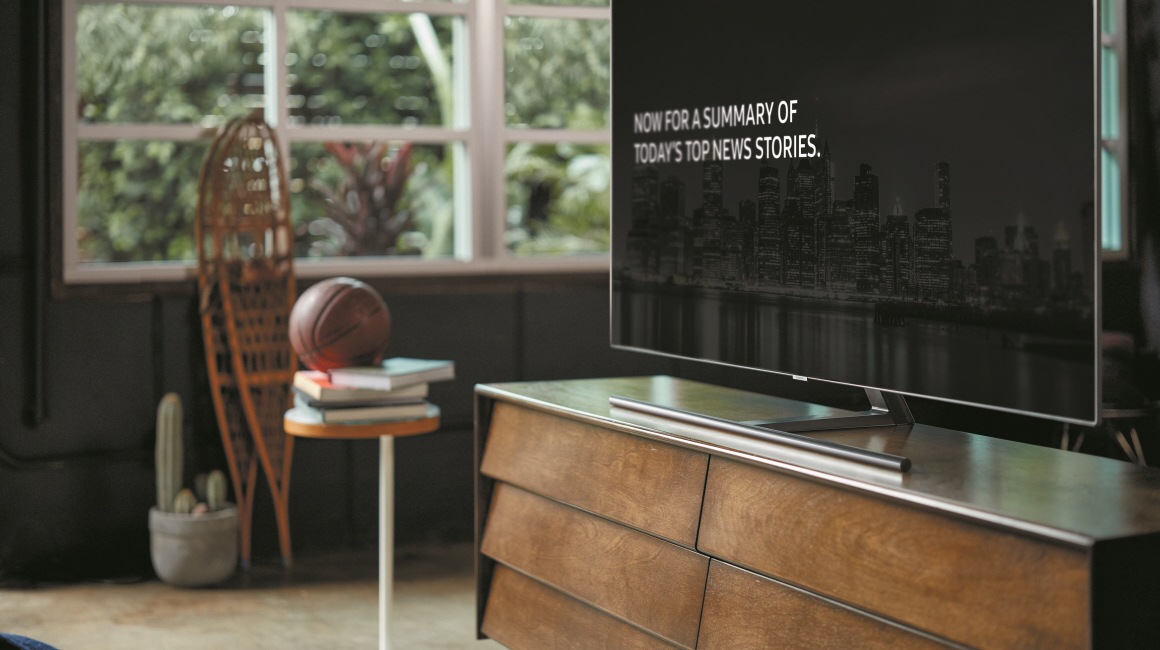 Samsung TV Gallery QLED TV The Frame Premium UHD TV GLOBAL