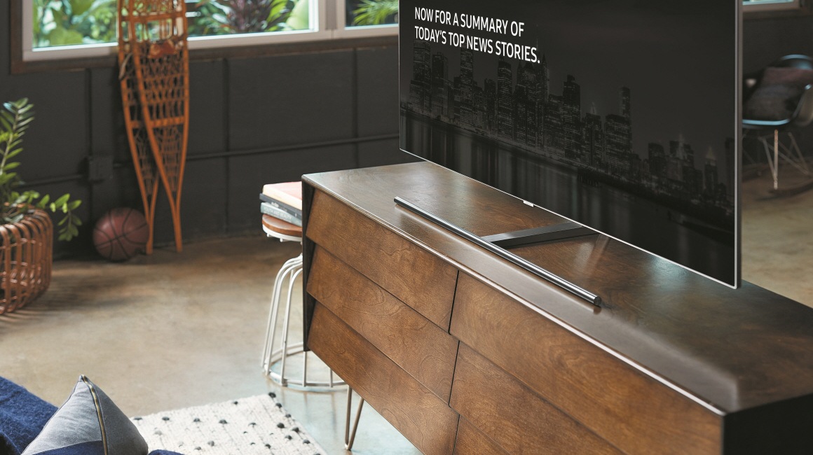 Samsung TV Gallery QLED TV The Frame Premium UHD TV GLOBAL