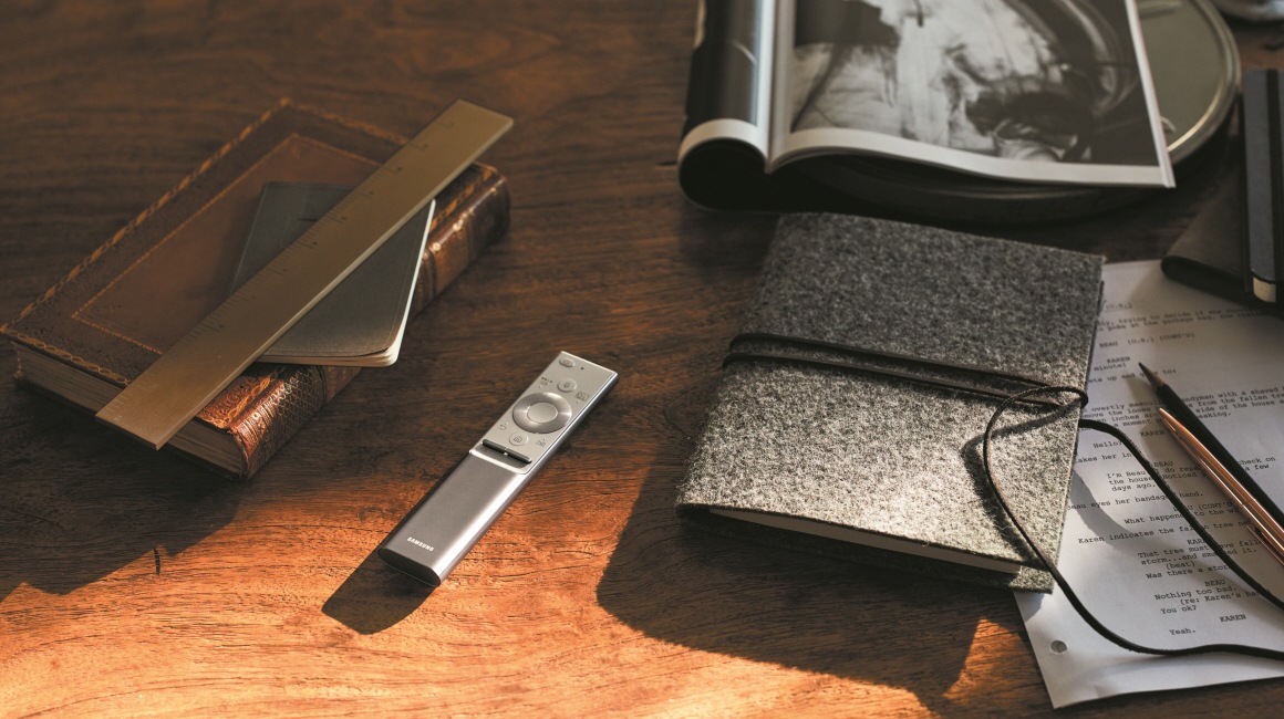 Samsung TV Gallery QLED TV The Frame Premium UHD TV GLOBAL