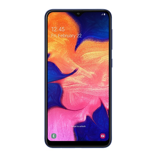 samsung galaxy a 2019