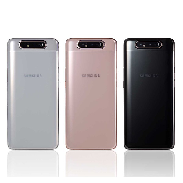 samsung a galaxy 40