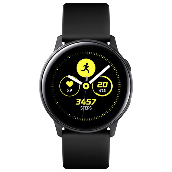 latest samsung wearables