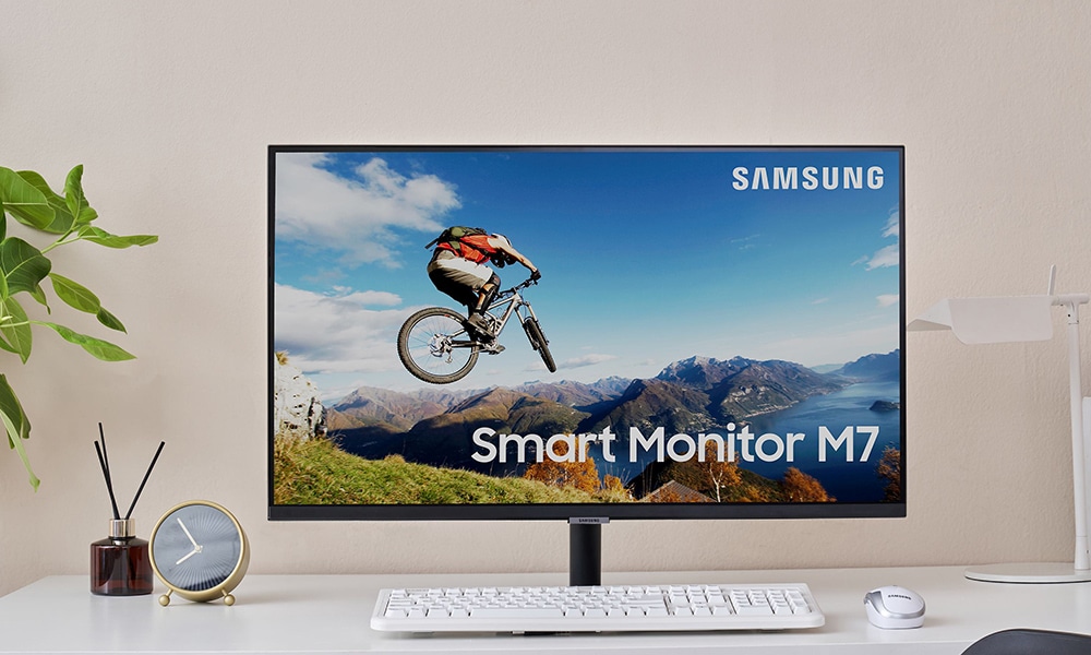 smart-monitor