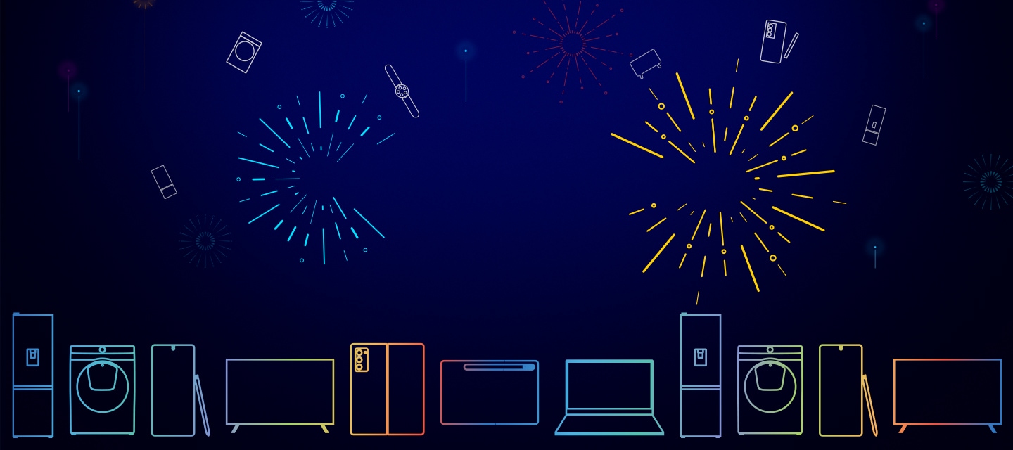 Samsung Week Samsung Week