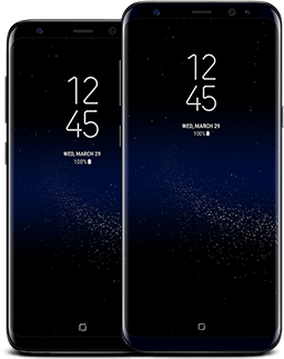 samsung s8 cex