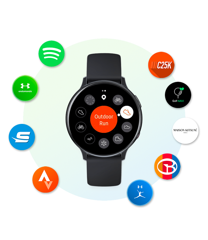 nfc payment galaxy watch