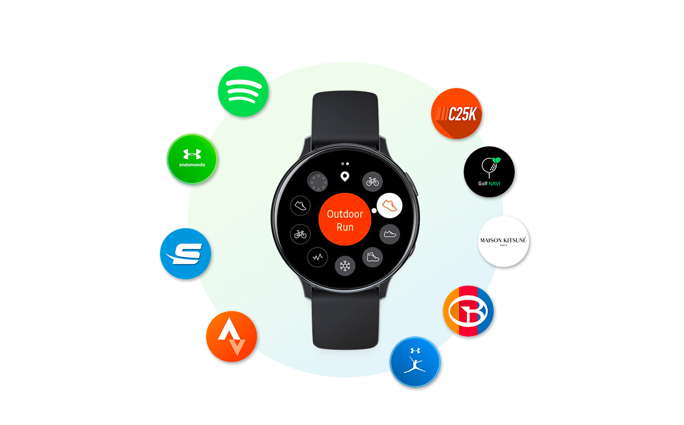 discovery vitality samsung watch