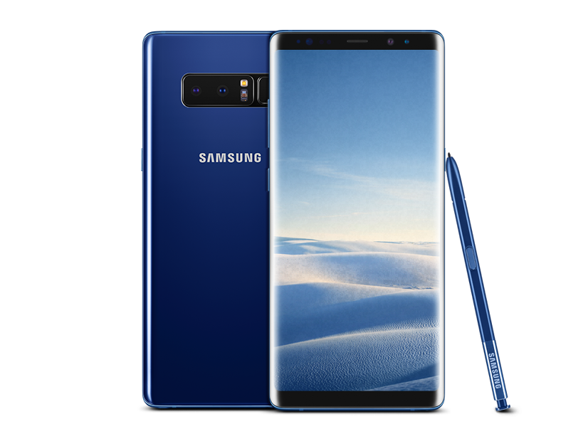Samsung galaxy note 12 256gb