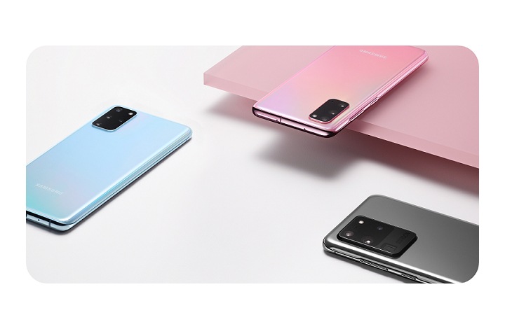 telstra s20 