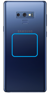 How to set up NFC-enabled payment feature | Samsung HK_EN