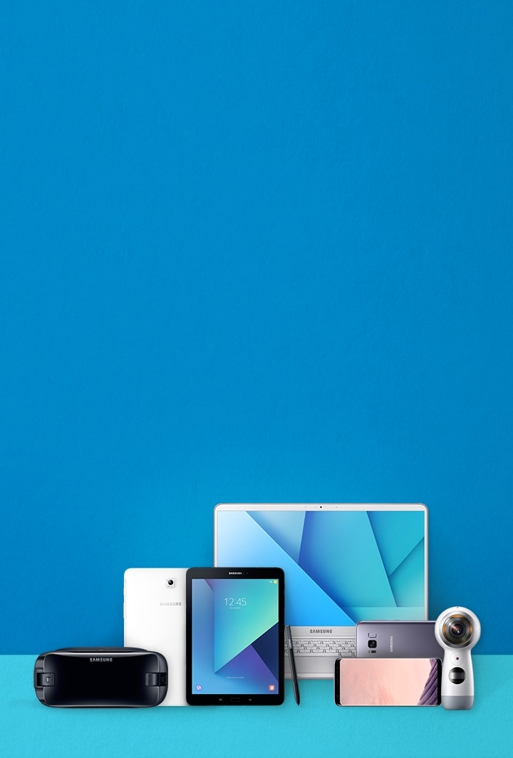 Exclusive Samsung Partnershop Offer | Samsung HK_EN