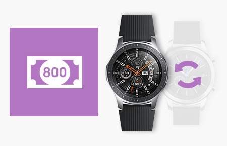 galaxy watch samsung shop