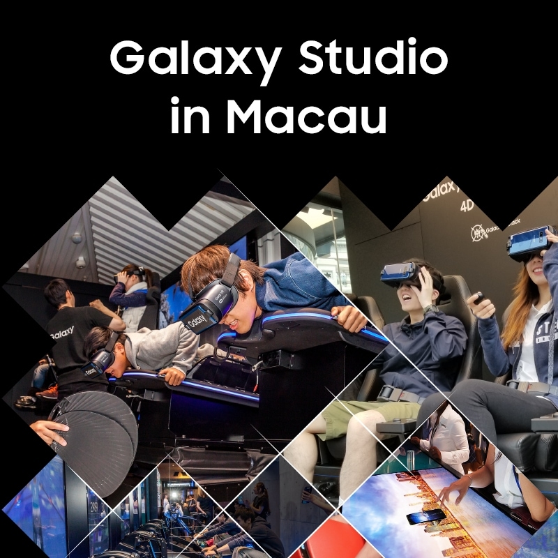 Galaxy Studio In Macau Samsung Hk En Galaxy Studio In Macau Samsung Hk En