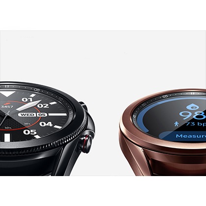 kkbox galaxy watch