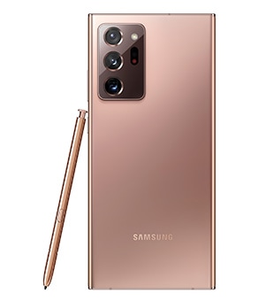 購買地點| Samsung Galaxy Note20 | 20 Ultra 5G | 三星電子HK