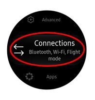 esim for galaxy watch