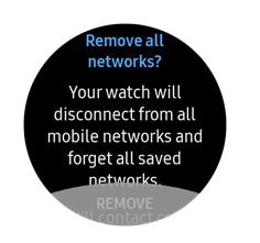 samsung smartwatch without phone