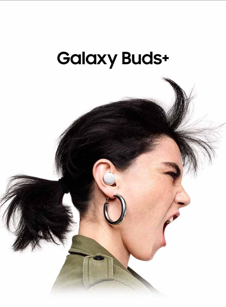 Galaxy - 新品 Galaxy Buds+ ホワイトsheep様専用の+spbgp44.ru