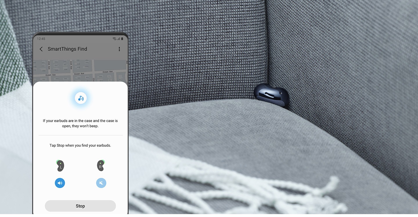 sync smartthings with google home