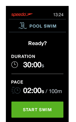 samsung gear fit 2 pro swim tracking