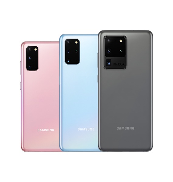 Why Galaxy | Samsung HK_EN