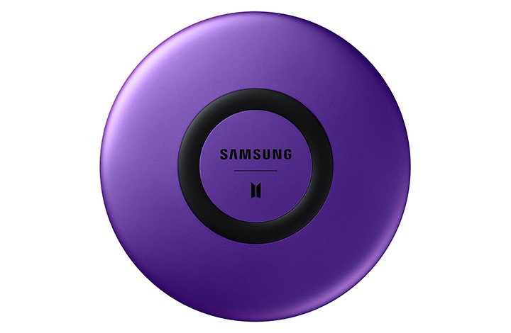 I Purple You: Introducing Samsung Galaxy S20+ 5G and