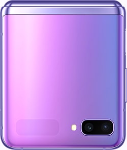 Samsung Galaxy Z Flip Samsung Hk En