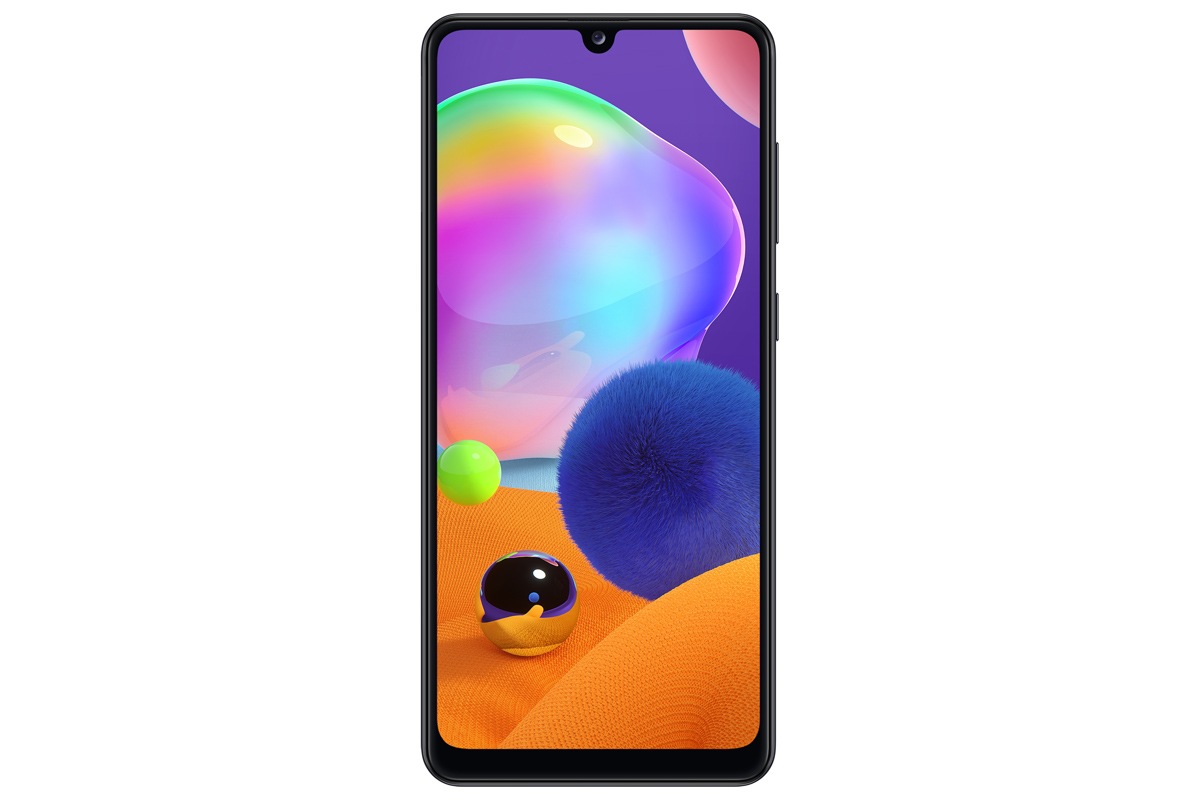 Galaxy A31 Samsung Galaxxy A31