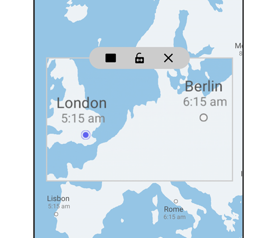 Online bekapcsolni Londonba