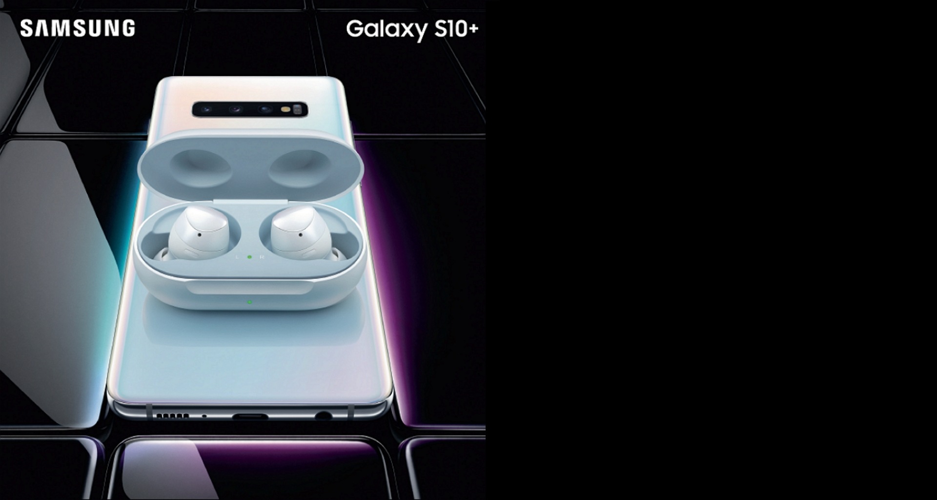 Samsung Galaxy S10 és S10+ előrendelés