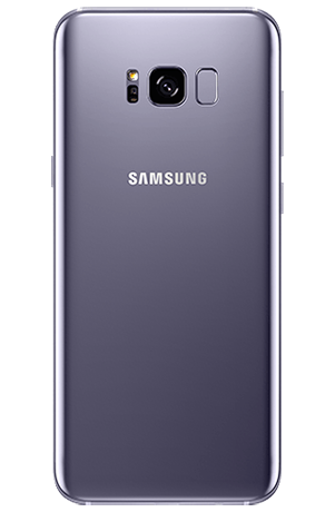 Galaxy S8 Samsung Business Magyarorszag