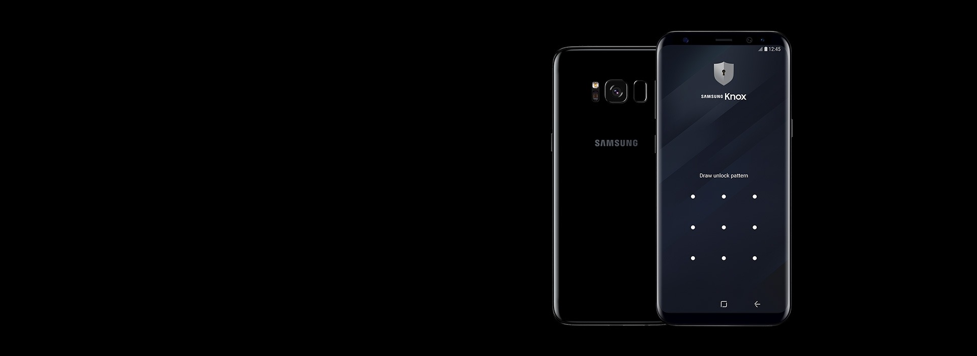 samsung galaxy s8 black colour