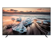 QLED 8K TV Q900R