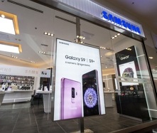 Samsung Törzsvásárlói Program