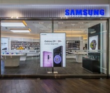 Samsung Törzsvásárlói Program