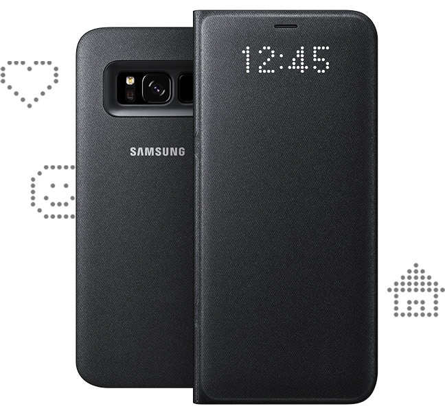 Kiegeszitok Es Tokok Samsung Galaxy S8 S8 Samsung Magyarorszag