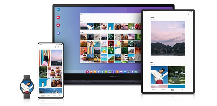 One Ui Aplikasi Layanan Samsung Id