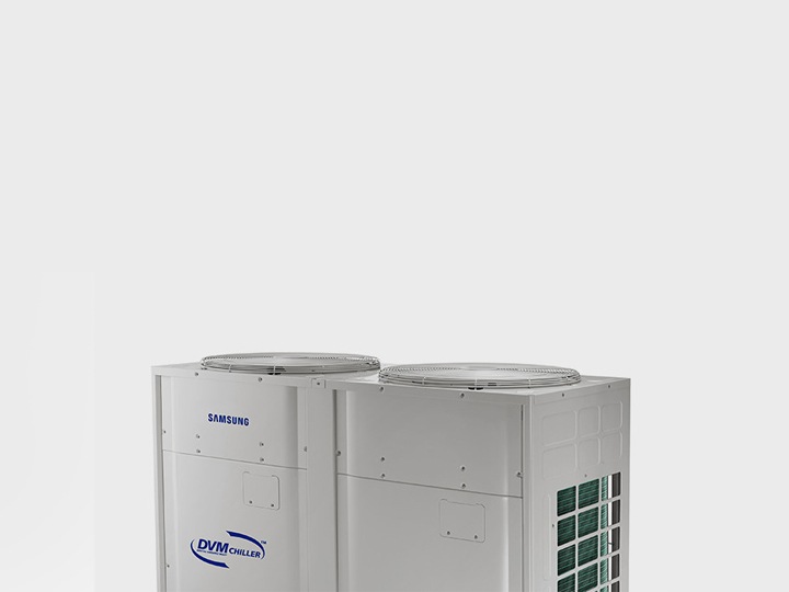 Commercial (CAC) Air Conditioners Samsung Business Indonesia