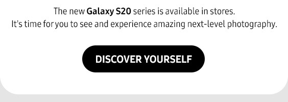 Discover Yourself